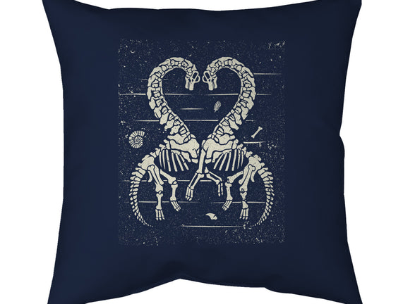 Mass Extinction Love