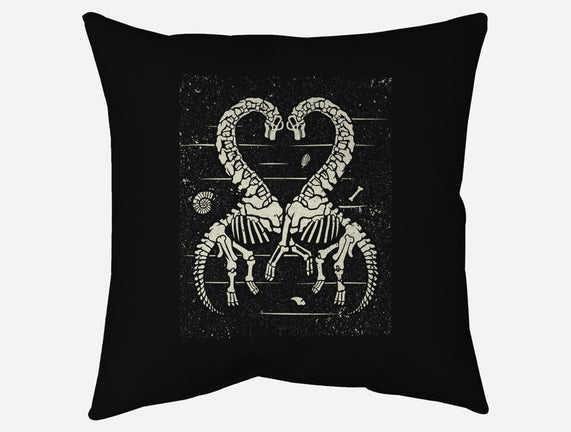 Mass Extinction Love