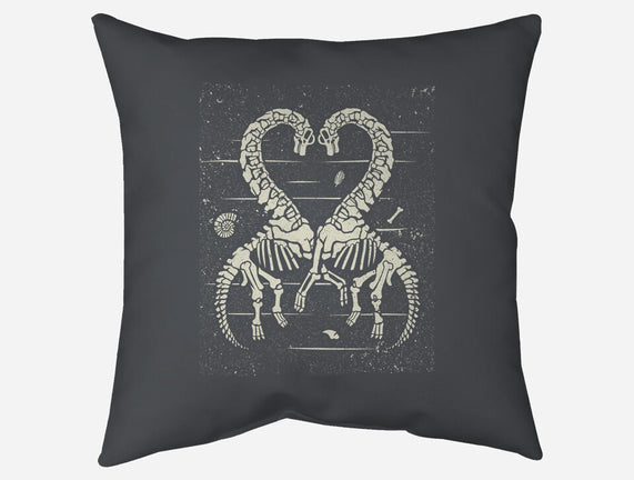 Mass Extinction Love