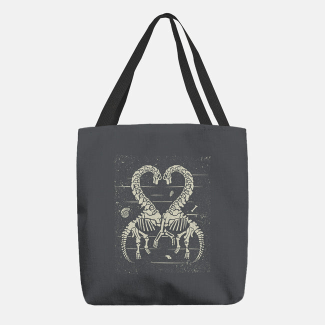 Mass Extinction Love-none basic tote-tobefonseca