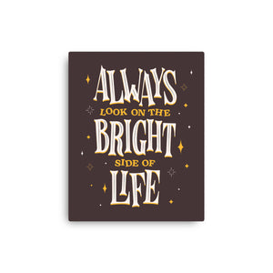 Bright Side Of Life