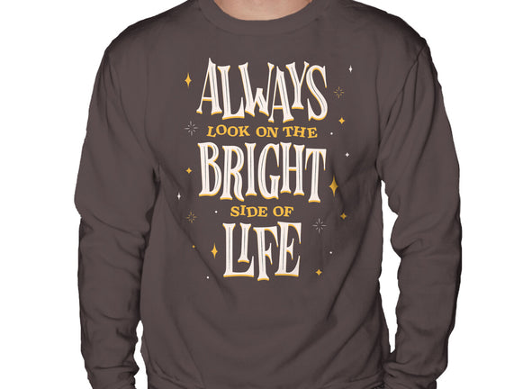 Bright Side Of Life