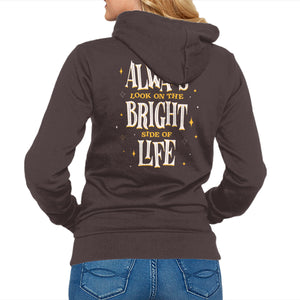 Bright Side Of Life