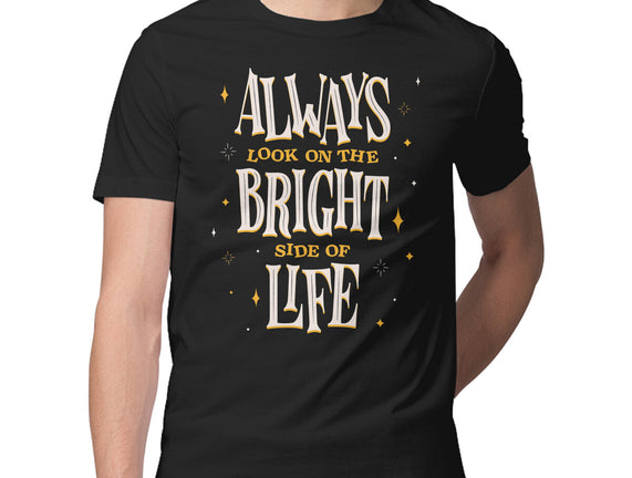 Bright Side Of Life
