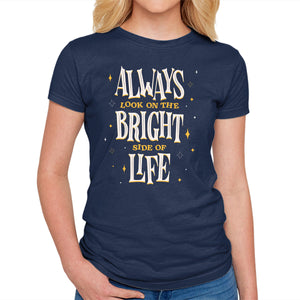 Bright Side Of Life