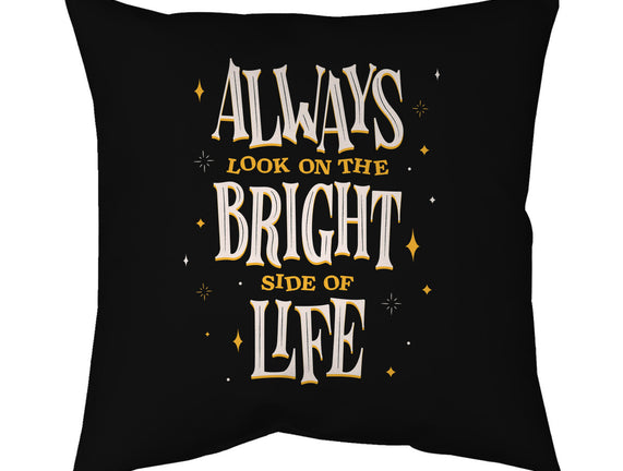 Bright Side Of Life