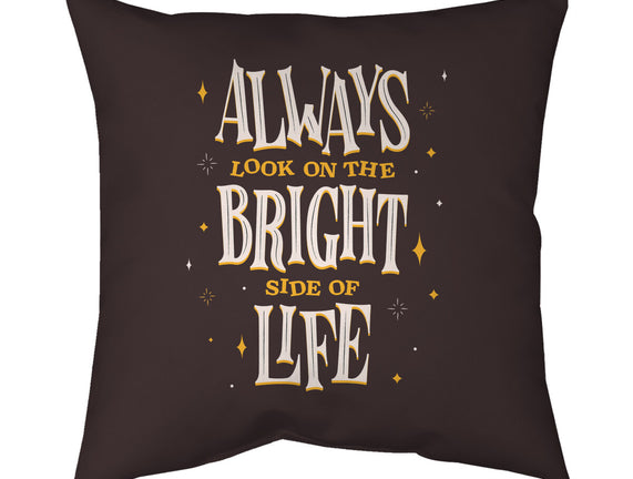 Bright Side Of Life