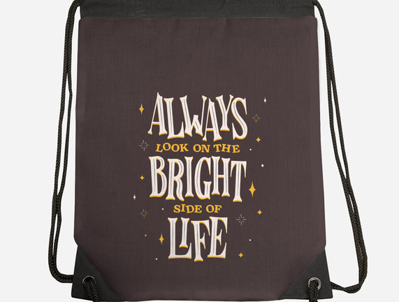 Bright Side Of Life
