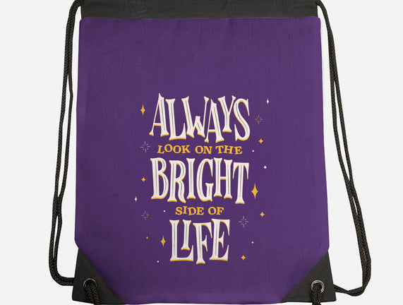 Bright Side Of Life