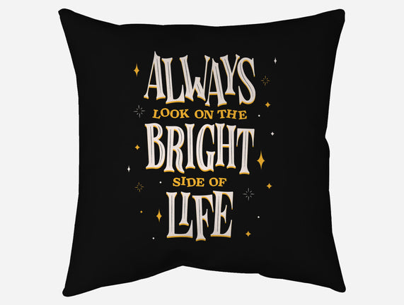Bright Side Of Life
