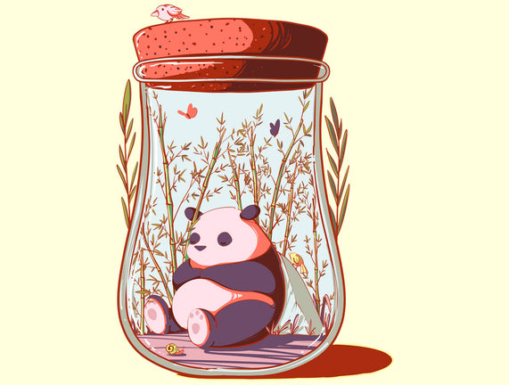 Tiny Panda