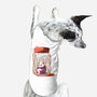 Tiny Panda-dog basic pet tank-sebasebi