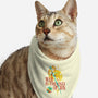War Cat-cat bandana pet collar-ilustrata