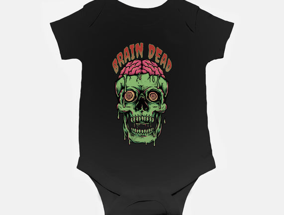 Brain Dead