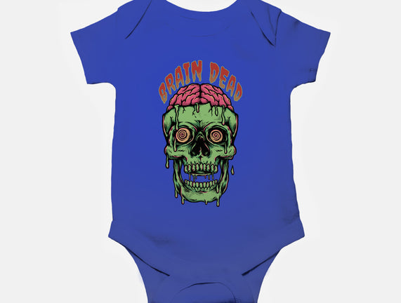 Brain Dead