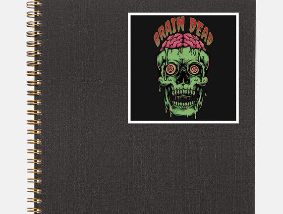 Brain Dead