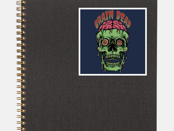 Brain Dead