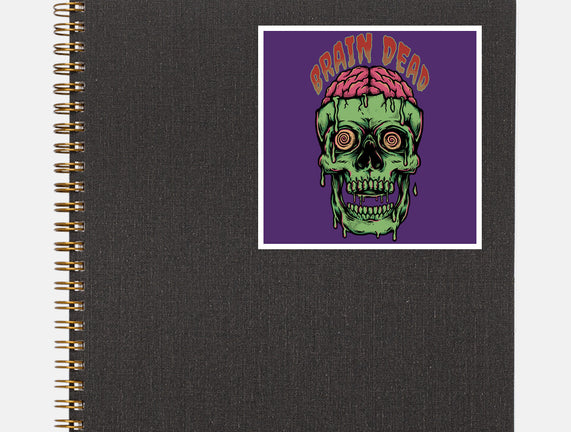 Brain Dead