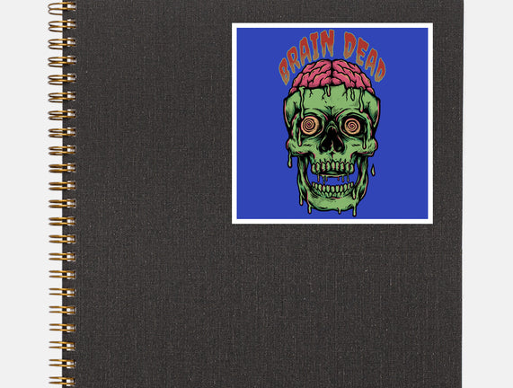Brain Dead