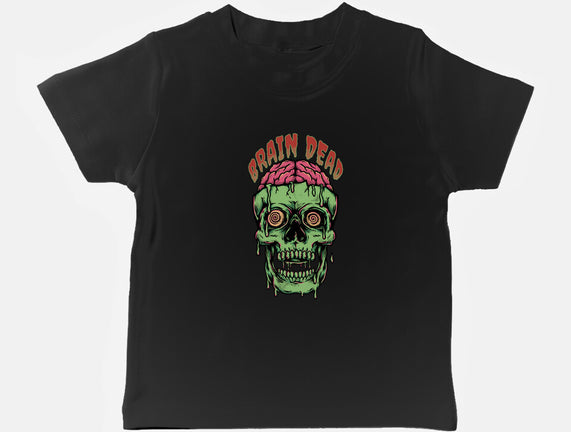 Brain Dead