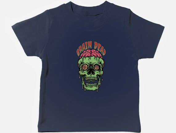 Brain Dead