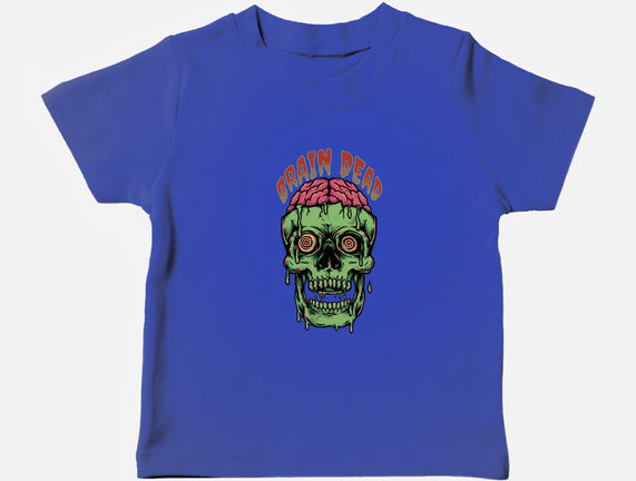 Brain Dead