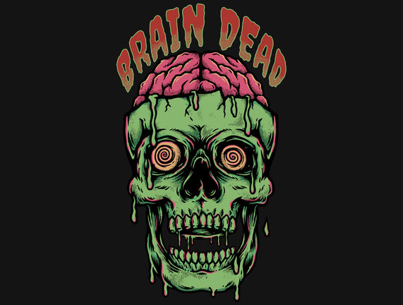 Brain Dead