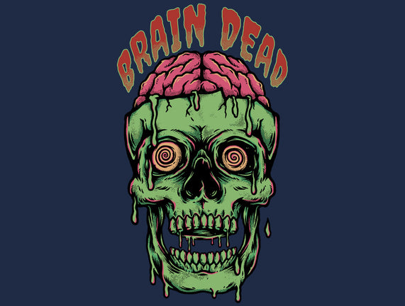 Brain Dead