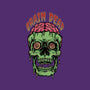 Brain Dead-none stretched canvas-Slikfreakdesign