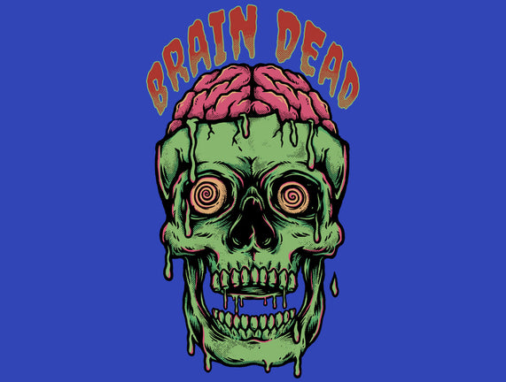 Brain Dead