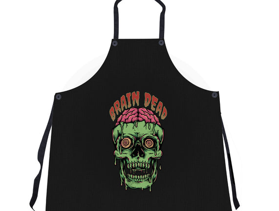Brain Dead