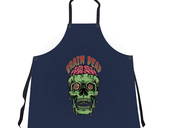 Brain Dead