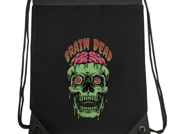Brain Dead