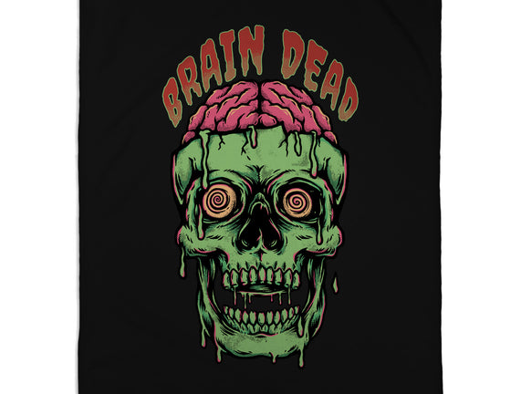 Brain Dead