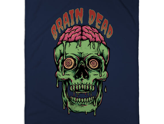 Brain Dead
