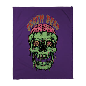 Brain Dead