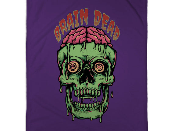 Brain Dead