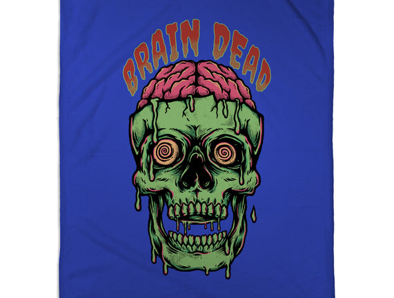 Brain Dead
