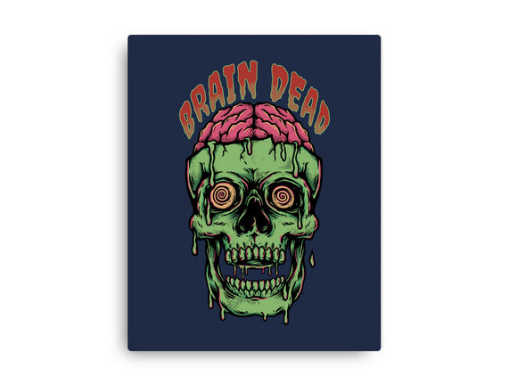 Brain Dead