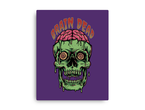 Brain Dead