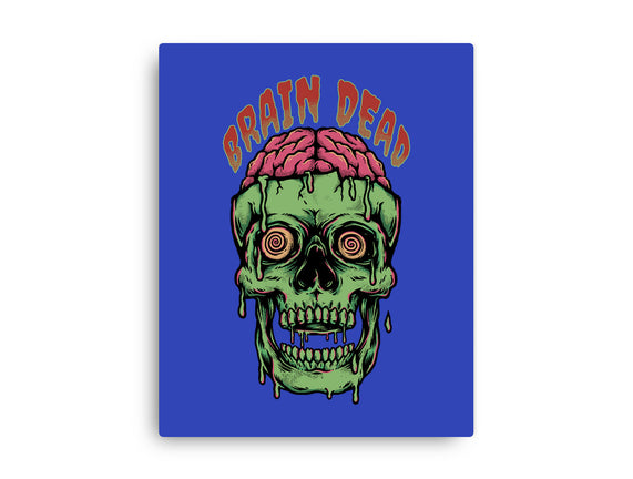 Brain Dead