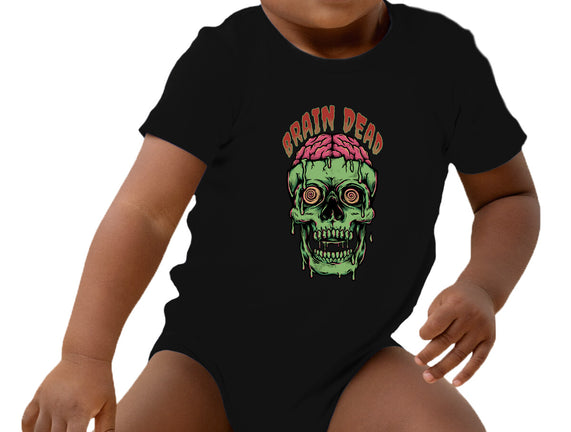 Brain Dead