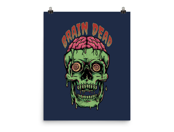 Brain Dead