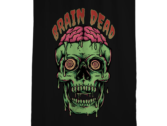 Brain Dead