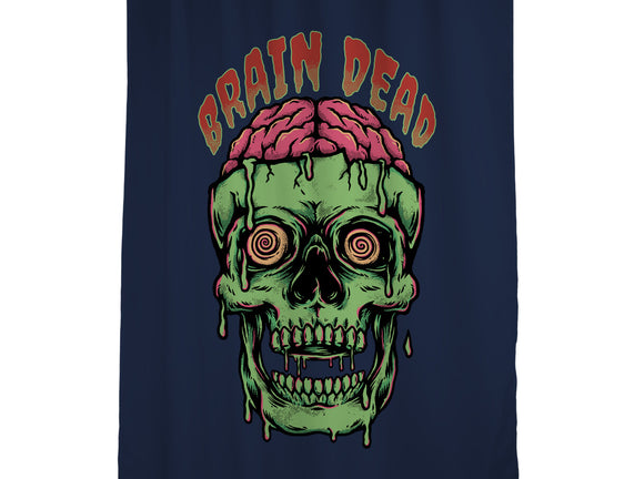 Brain Dead