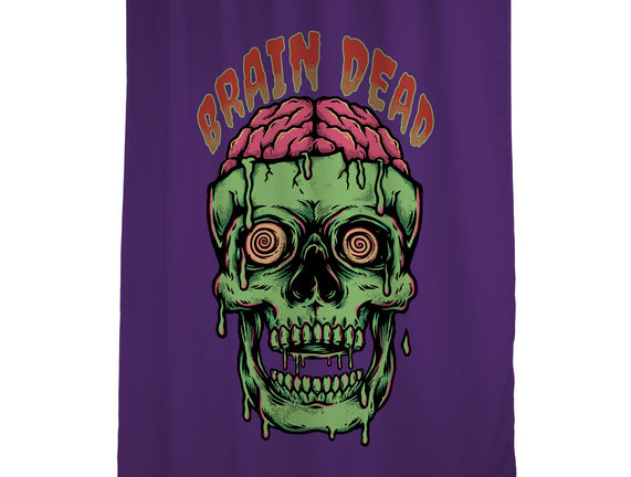 Brain Dead