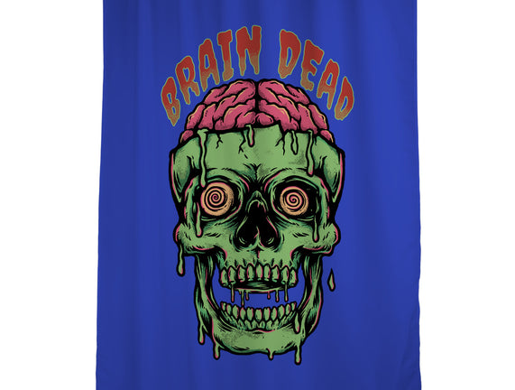 Brain Dead