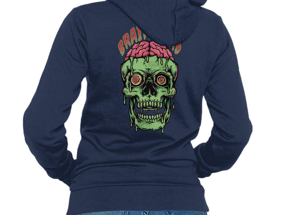 Brain Dead
