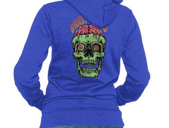 Brain Dead