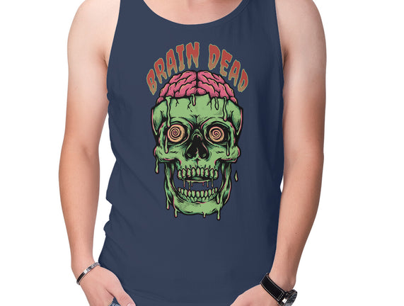 Brain Dead